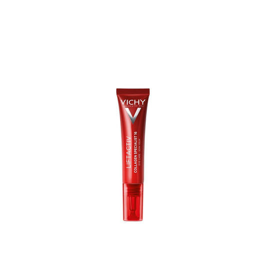 Vichy Liftactiv Collagen Specialist 16 Eye Care 15ml . - FLOCALLY