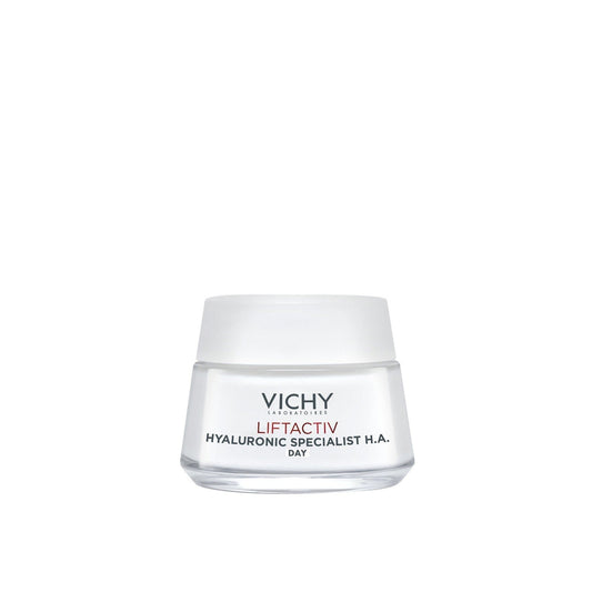 Vichy Liftactiv Hyaluronic Specialist H.A. Day Cream Dry Skin 50ml . - FLOCALLY