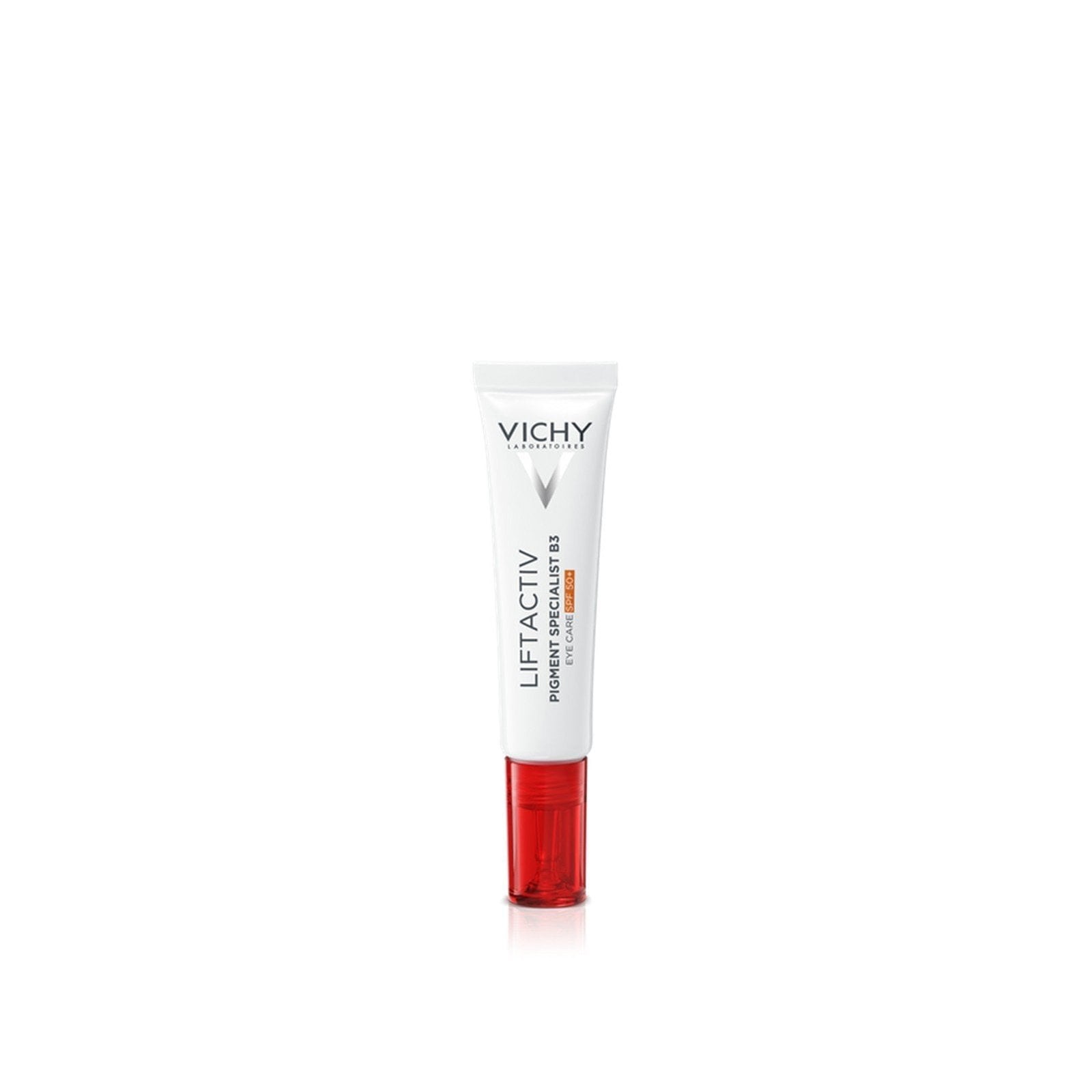 Vichy Liftactiv Pigment Specialist B3 Eye Care SPF50+ 15ml . - FLOCALLY