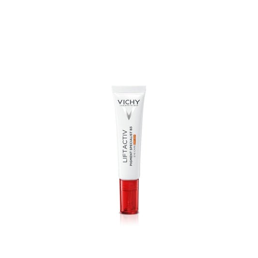 Vichy Liftactiv Pigment Specialist B3 Eye Care SPF50+ 15ml . - FLOCALLY