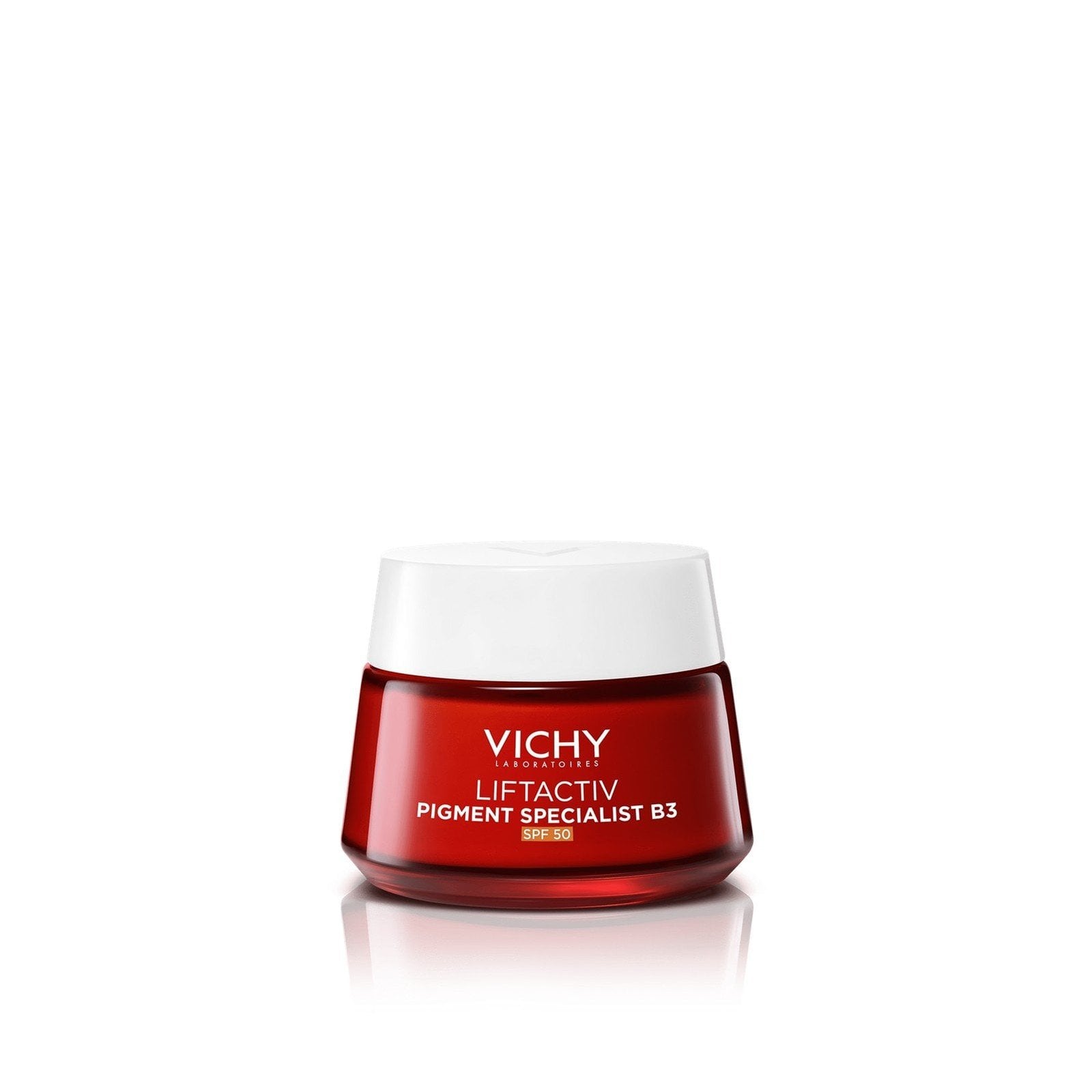 Vichy Liftactiv Pigment Specialist B3 SPF50 50ml . - FLOCALLY