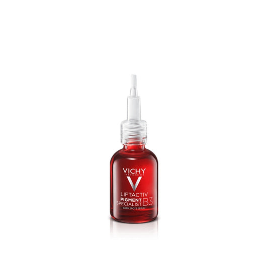 Vichy Liftactiv Pigment Specialist B3 Anti-Dark Spots Serum 30ml . - FLOCALLY
