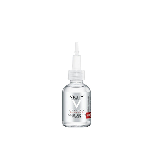 Vichy Liftactiv Supreme H.A. Epidermic Filler Serum 30ml . - FLOCALLY