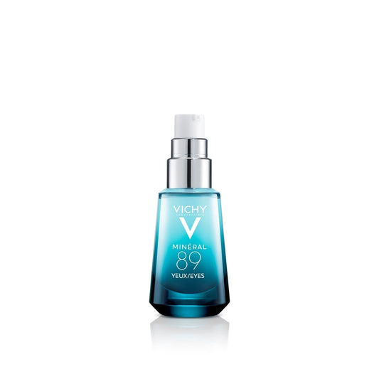 Vichy Minéral 89 Eyes 15ml . - FLOCALLY