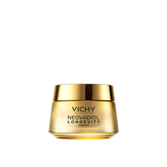 Vichy Neovadiol Longevity Volumizing Cream .