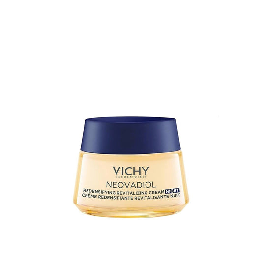 Vichy Neovadiol Redensifying Revitalizing Night Cream 50ml .
