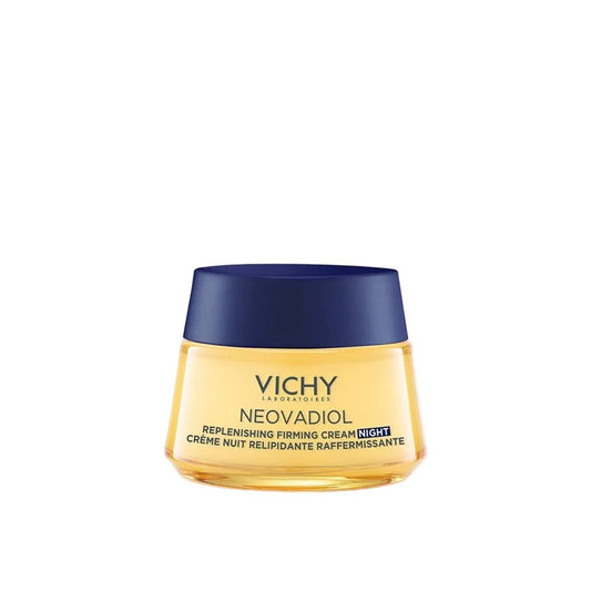 Vichy Neovadiol Replenishing Firming Night Cream 50ml .