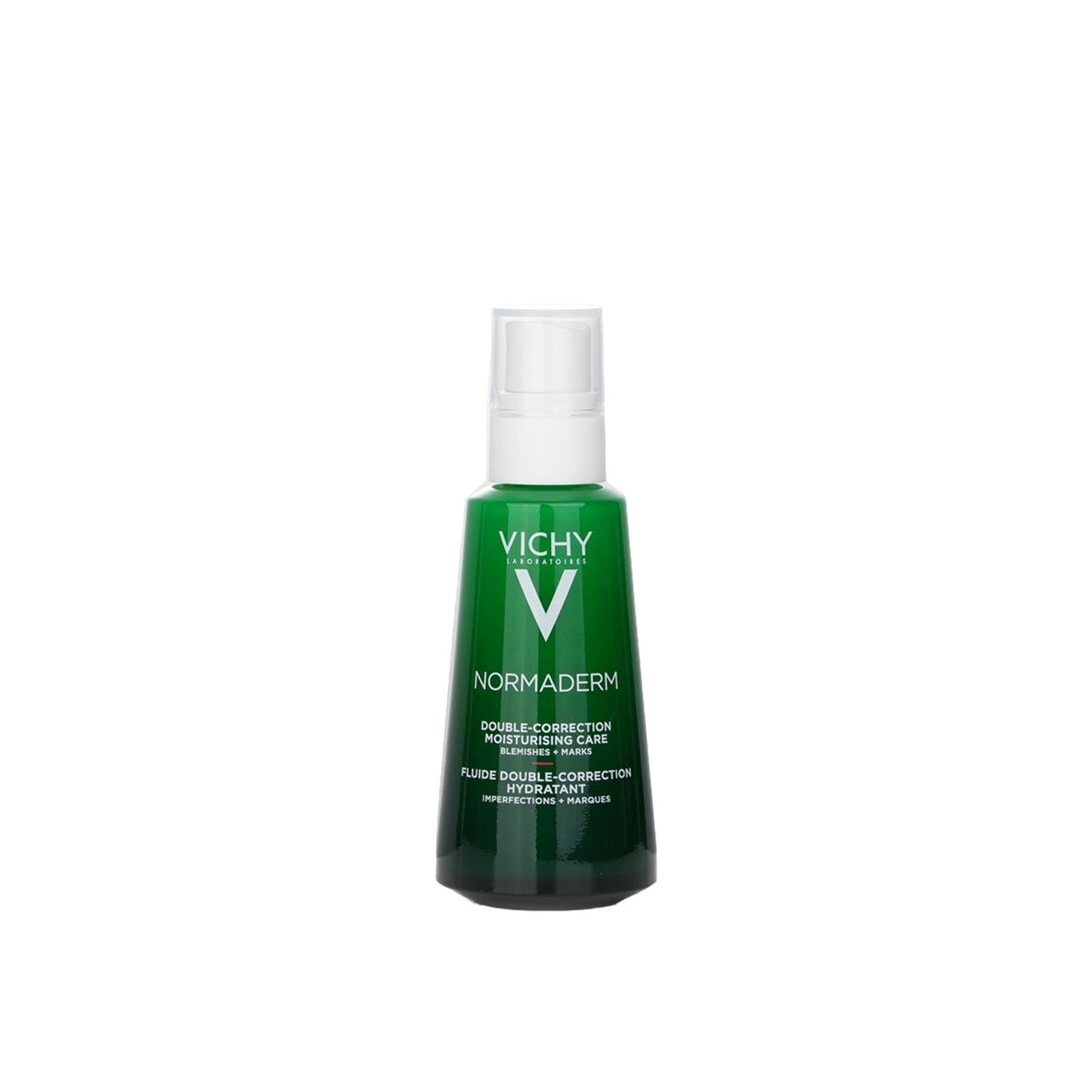 Vichy Normaderm Acne-Prone Skin Double Correction Daily Care 50ml .