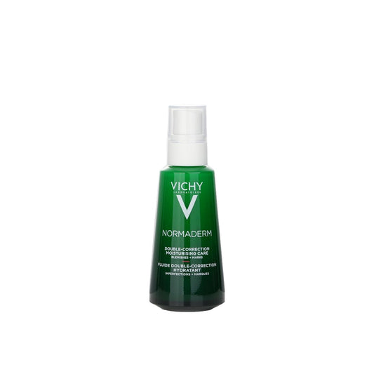 Vichy Normaderm Acne-Prone Skin Double Correction Daily Care 50ml .