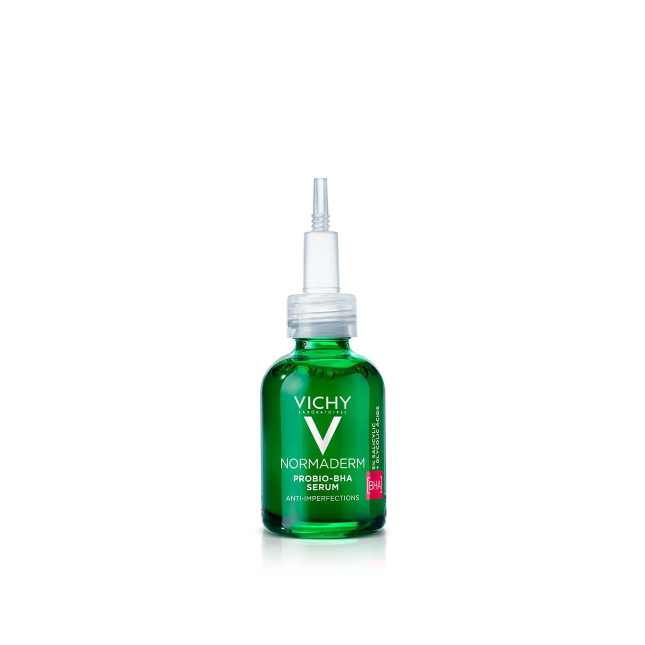 Vichy Normaderm Acne-Prone Skin Probio-BHA Serum 30ml .