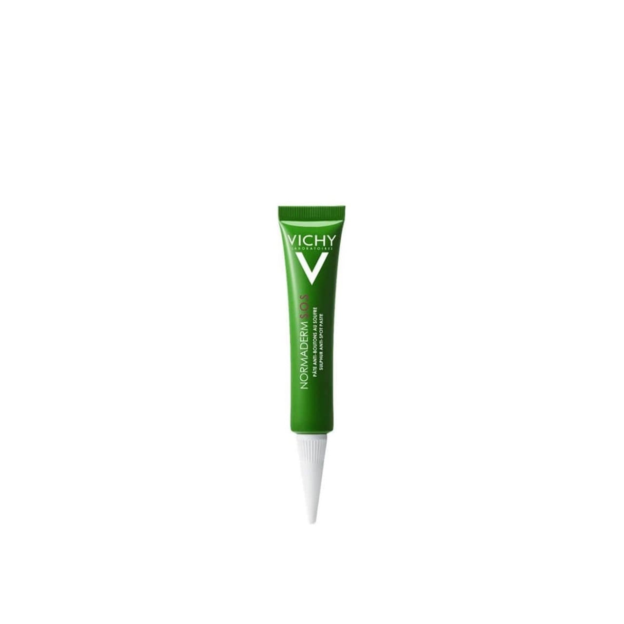 Vichy Normaderm S.O.S. Sulphur Anti-Spot Paste 20ml .
