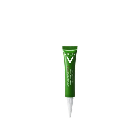 Vichy Normaderm S.O.S. Sulphur Anti-Spot Paste 20ml .
